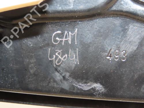 Rear left window mechanism MERCEDES-BENZ E-CLASS T-Model (S211) E 270 T CDI (211.216) | BP19668716C24