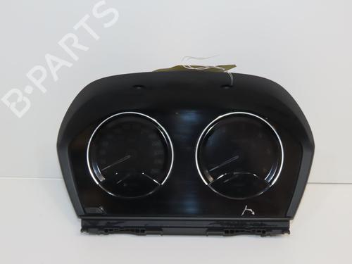 Used Instrument cluster Instrument cluster 37675055 37675055