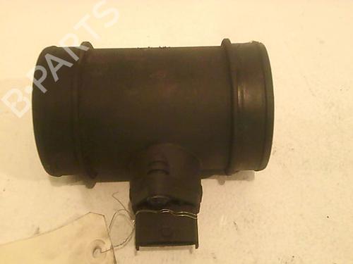 Used Mass air flow sensor Mass air flow sensor PEUGEOT BOXER Bus (230P) 2.8 HDI (128 hp) 36493302 36493302