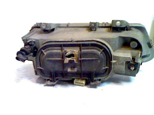 Used Left headlight PEUGEOT 806 (221) 1.9 TD (92 hp) 23177697