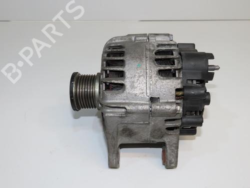 Alternator DACIA LODGY (JS_) 1.2 TCe (JSAY, JSM0) | BP39251654M7  - Image 6