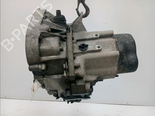 Gearbox RENAULT TWINGO I (C06_) 1.2 16V (C06C, C06D, C06K) | BP16825684M3 