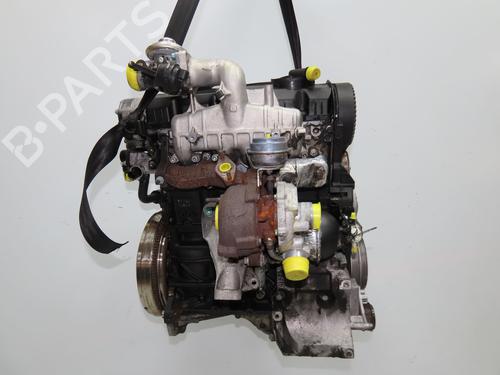 Engine VW PASSAT B5.5 (3B3) 1.9 TDI | BP28828645M1