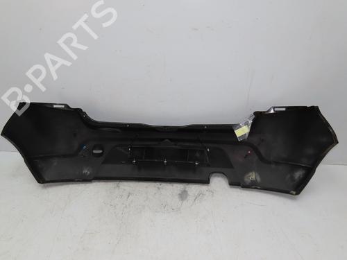 Rear bumper DACIA SANDERO 1.4 MPI LPG | BP28969166C8 