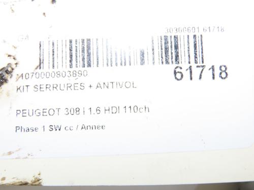 Used Electronic module Electronic module 39571983 39571983