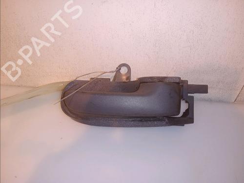 Used Rear right interior door handle TOYOTA AYGO (_B1_) 1.0 (KGB10_, KGB10R) (68 hp) 15076794