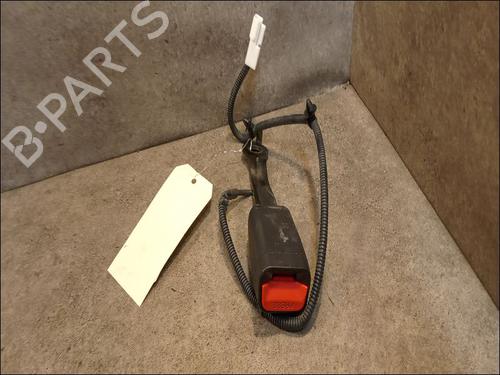 Used Seat buckle KIA VENGA (YN) 1.6 CRDi 115 (116 hp) 14878822