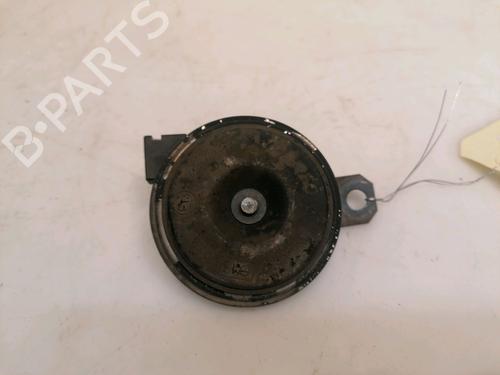 Used Horn Horn TOYOTA YARIS (_P9_) 1.33 VVT-i (NSP90_, NSP90R) (99 hp) 15841750 15841750