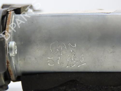 Front left window mechanism FIAT DOBLO Box Body/MPV (223_) 1.3 D Multijet | BP28968523C22