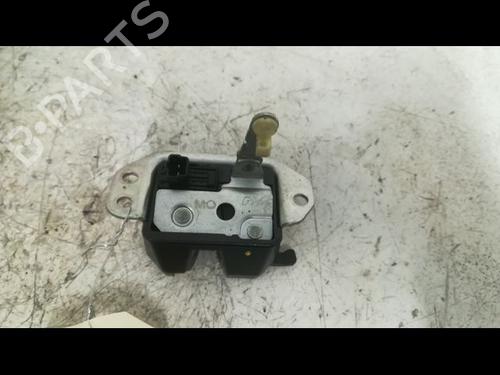 Tailgate lock CHEVROLET SPARK (M300) 1.0 | BP9602950C101
