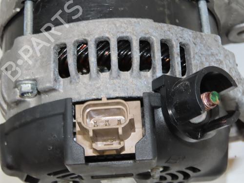 Alternator MAZDA 3 (BL) 1.6 MZ-CD (BL14) | BP33444877M7 - Image 3