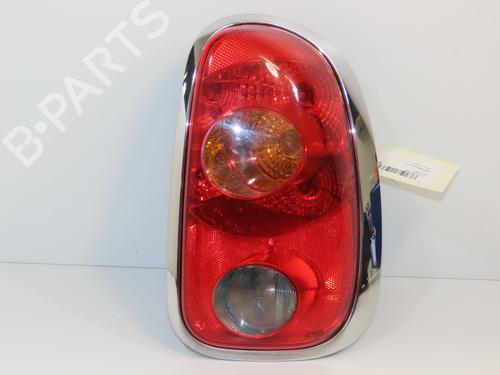 Right taillight MINI MINI COUNTRYMAN (R60) Cooper D | BP28832695C35