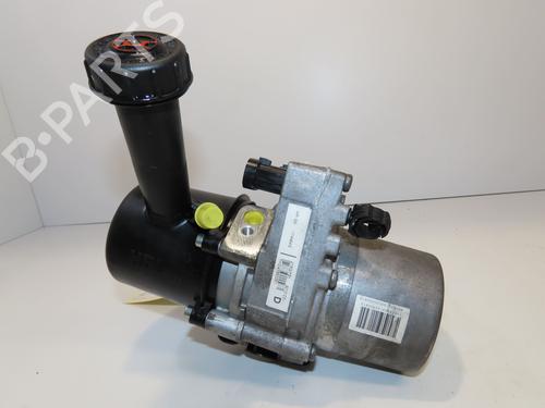 Used Steering pump PEUGEOT 407 SW (6E_, 6D_) 2.0 HDi 135 (136 hp) 28829747