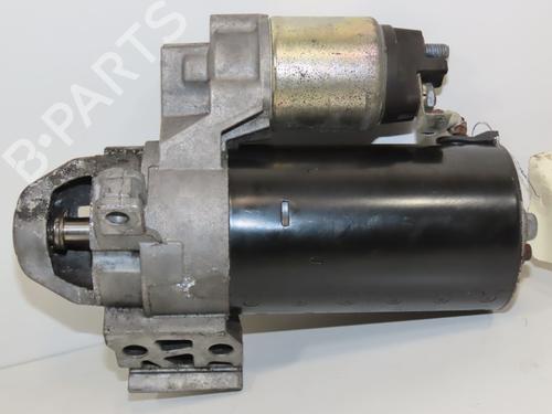Used Starter BMW 1 (E87) 118 d (143 hp) 18034631