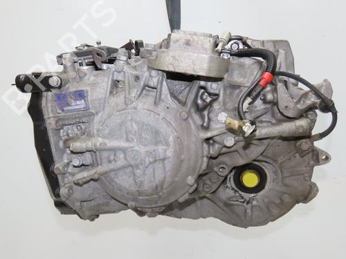 Gearbox CITROËN C4 Picasso II 2.0 BlueHDi 150 | BP31120207M3 