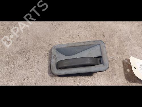Used Front right interior door handle Front right interior door handle RENAULT 19 I (B/C53_) 1.4 (80 hp) 9615067 9615067