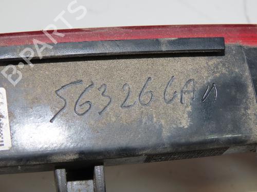 Third brake light MERCEDES-BENZ A-CLASS (W176) A 160 CDI / d (176.011) | BP31242620L11 - Image 4
