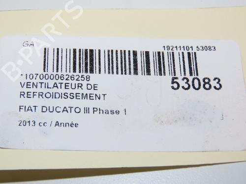 radiator-fan-fiat-ducato-van-250_-2006-29150947 main image
