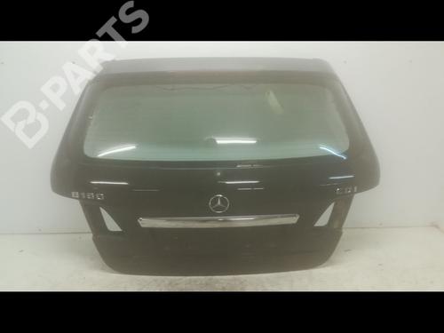 Used Tailgate MERCEDES-BENZ B-CLASS Sports Tourer (W245) B 180 CDI (245.207) (109 hp) 9601900