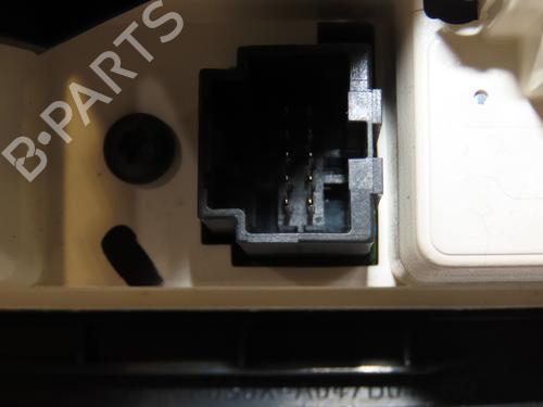 Climate control FORD FIESTA V (JH_, JD_) 1.6 TDCi | BP29441725I5 
