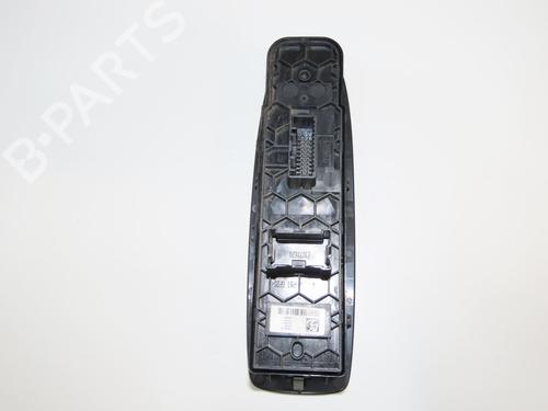 Left front window switch RENAULT MEGANE IV Hatchback (B9A/M/N_) 1.5 dCi 110 (B9A3) | BP33728130I27 - Image 2