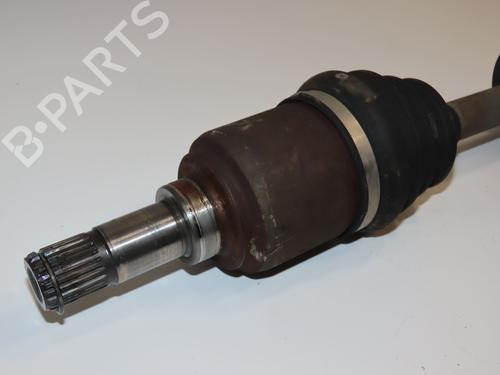 Used Right front driveshaft FIAT PANDA (169_) 1.2 (169.AXB11, 169.AXB1A) (60 hp) 28829554