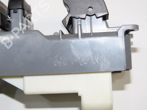 Left front window switch TOYOTA YARIS (_P13_) 1.4 D (NLP130_, NLP130) | BP37062672I27 - Image 2