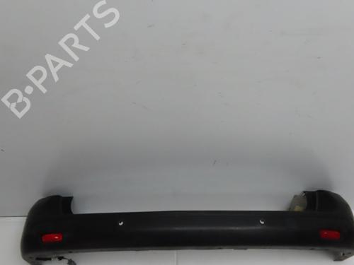 Used Rear bumper Rear bumper PEUGEOT EXPERT Van (V_) 2.0 BlueHDi 145 (144 hp) 40162977 40162977