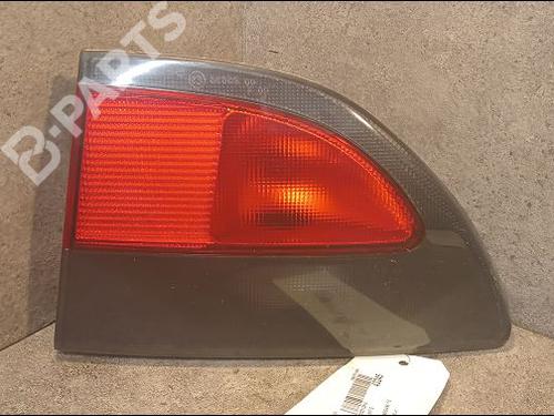 Used Left tailgate light RENAULT MEGANE I Classic (LA0/1_) 1.6 e (LA0F, LA0S) (90 hp) 9617647