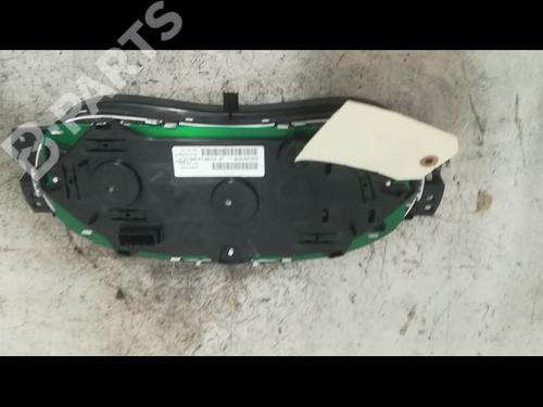 Instrument cluster DACIA SANDERO II 1.2 | BP9606940C47 