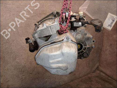 Used Gearbox PEUGEOT 207 (WA_, WC_) 1.4 (73 hp) 10189816