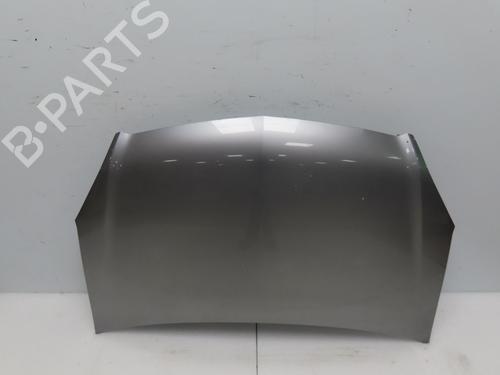 Used Hood OPEL ZAFIRA / ZAFIRA FAMILY B (A05) 1.9 CDTI (M75) (120 hp) 30767453