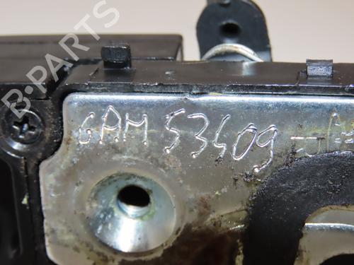 Rear right lock HYUNDAI i10 I (PA) 1.2 | BP28831953C99 