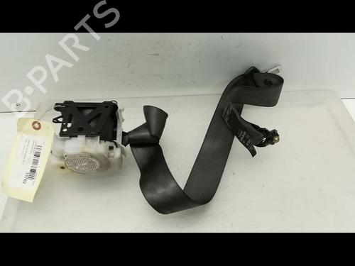 Rear left seatbelt AUDI A4 B6 (8E2) 1.9 TDI | BP36494689I29 - Image 4