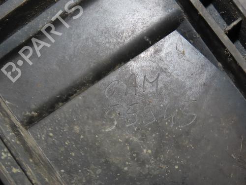 Højre forlygte OPEL MERIVA A MPV (X03) 1.7 CDTI (E75) | BP30893466C29