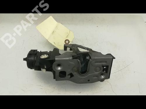 Used Front right lock MERCEDES-BENZ A-CLASS (W168) A 140 (168.031, 168.131) (82 hp) 9593907