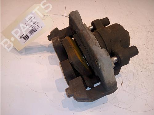 Used Right front brake caliper BMW 3 (E90) 318 d (143 hp) 14877652