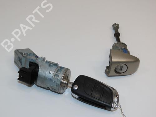 Electronic module CITROËN C4 II (NC_) 1.6 HDi 115 | BP28829706M83 