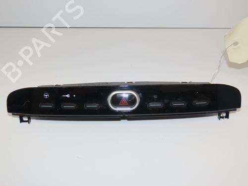 Used Warning switch FIAT PUNTO (199_) 1.2 (199AXZ1A, 199BXZ1A) (69 hp) 28830222