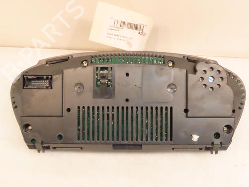Instrument cluster BMW 5 (E60) 530 d | BP16555730C47 
