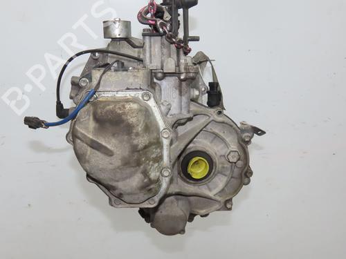 Used Gearbox CHEVROLET MATIZ (M200, M250) 0.8 (52 hp) 28829484