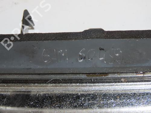 Third brake light CITROËN C4 Picasso II 1.6 THP 155 | BP37062711L11 - Image 2