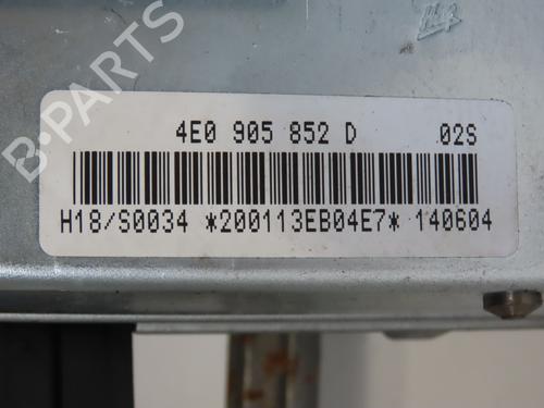 Steering column PORSCHE CAYENNE (9PA) S 4.5 | BP26383539M21 - Image 1