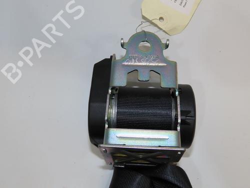 Rear left belt tensioner DACIA SANDERO II 1.0 SCe 75 (B8JC, B8JD, B8NC) | BP32377369C89