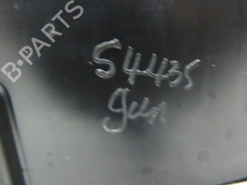 Used Tailgate RENAULT MEGANE IV Hatchback (B9A/M/N_) 1.6 dCi 130 (B9A4) (130 hp) 31121048