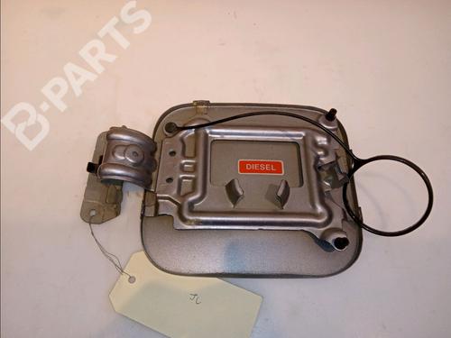 Fuel flap NISSAN QASHQAI / QASHQAI +2 I (J10, NJ10, JJ10E) 1.5 dCi | BP12197939C131 