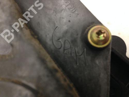 Front right window mechanism FORD FIESTA IV (JA_, JB_) 1.25 i 16V | BP9593814C23 