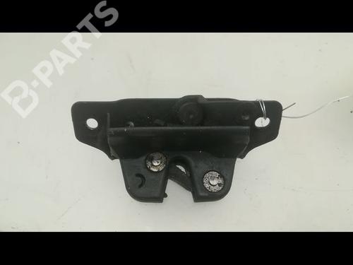 Tailgate lock CITROËN XSARA (N1) 1.9 D | BP9593650C101 