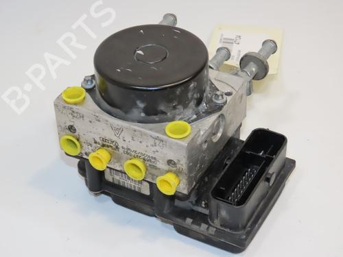 Used ABS pump SEAT IBIZA IV (6J5, 6P1) 1.9 TDI (105 hp) 18837226