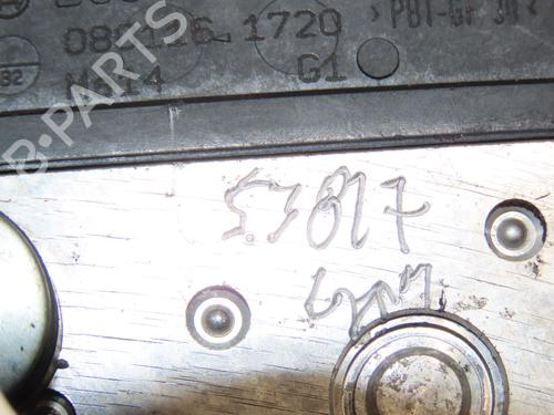 ABS pump PEUGEOT 3008 I MPV (0U_) 1.6 BlueHDi 120 | BP28829980M43